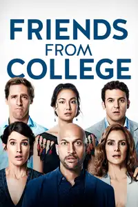 Compagni di università (2017) - Serie TV Streaming HD