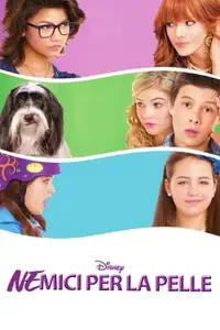 Nemici per la pelle (2012) - Film Streaming HD