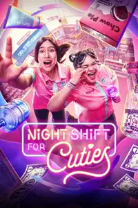 Night Shift for Cuties (2026) - Serie TV Streaming HD