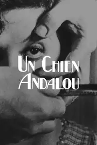 Un chien andalou (1929) - Film Streaming HD