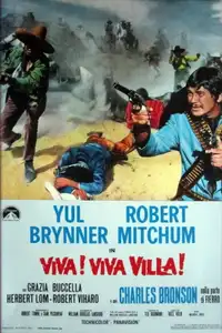 Viva! Viva Villa! (1968) - Film Streaming HD