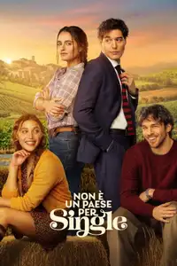 Non è un paese per single (2026) - Film Streaming HD
