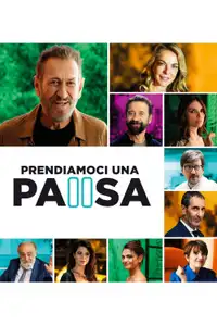 Prendiamoci una pausa (2026) - Film Streaming HD