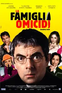 La famiglia omicidi (2005) - Film Streaming HD