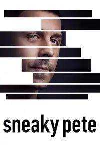 Sneaky Pete (2015) - Serie TV Streaming HD