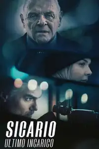 Sicario - Ultimo incarico (2021) - Film Streaming HD