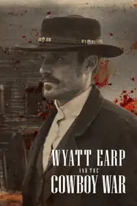 The Cowboy War: la sparatoria all'O.K. Corral (2024) - Serie TV Streaming HD
