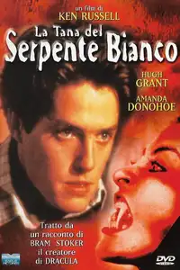 La tana del serpente bianco (1988) - Film Streaming HD