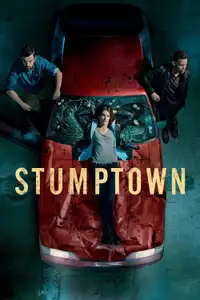 Stumptown (2019) - Serie TV Streaming HD
