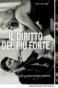 Il diritto del più forte (1975) - Film Streaming HD
