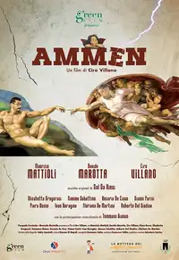 Ammèn (2020) - Film Streaming HD