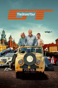 The Grand Tour (2016) - Serie TV Streaming HD