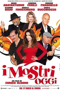 I mostri oggi (2009) - Film Streaming HD