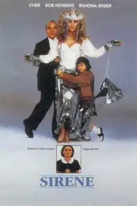 Sirene (1990) - Film Streaming HD