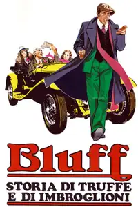 Bluff - Storia di truffe e di imbroglioni (1976) - Film Streaming HD