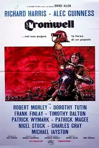 Cromwell - Nel suo pugno la forza di un popolo (1970) - Film Streaming HD