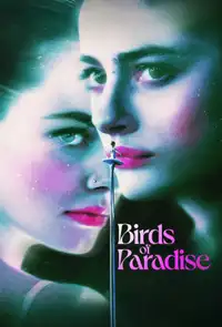 Uccelli del paradiso (2021) - Film Streaming HD