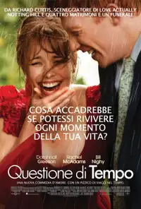 Questione di tempo (2013) - Film Streaming HD