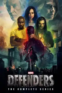Marvel's The Defenders (2017) - Serie TV Streaming HD