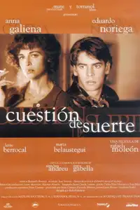 Cuestión de suerte (1996) - Film Streaming HD