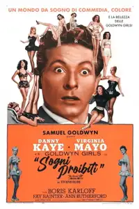 Sogni proibiti (1947) - Film Streaming HD