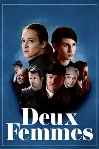 Deux femmes (2021) - Film Streaming HD