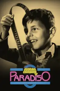 Nuovo Cinema Paradiso (1988) - Film Streaming HD