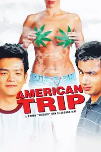 American Trip - Il primo viaggio non si scorda mai (2004) - Film Streaming HD