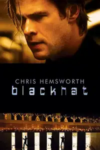 Blackhat (2015) - Film Streaming HD