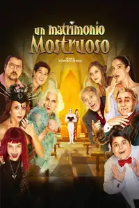 Un matrimonio mostruoso (2023) - Film Streaming HD