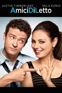 Amici di letto (2011) - Film Streaming HD