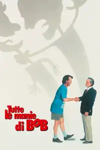 Tutte le manie di Bob (1991) - Film Streaming HD