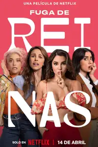 Queens on the Run (2023) - Film Streaming HD