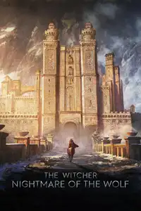 The Witcher: Nightmare of the Wolf (2021) - Film Streaming HD