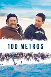 100 metros (2016) - Film Streaming HD