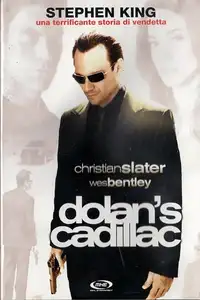 Dolan's Cadillac (2009) - Film Streaming HD