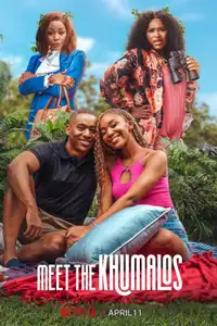Meet the Khumalos (2025) - Film Streaming HD