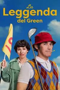 La leggenda del Green (2022) - Film Streaming HD