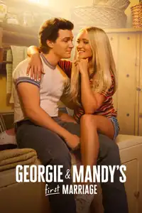 Georgie & Mandy's First Marriage (2024) - Serie TV Streaming HD