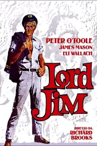 Lord Jim (1965) - Film Streaming HD