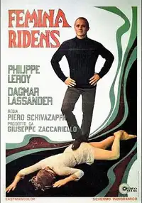 Femina Ridens (1969) - Film Streaming HD