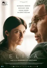 Elisa (2025) - Film Streaming HD