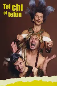 Tel chi el telùn (1999) - Film Streaming HD
