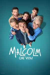 Malcolm: Che vita! (2026) - Serie TV Streaming HD