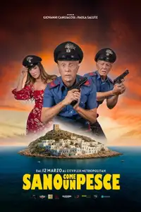 Sano come un pesce (2026) - Film Streaming HD