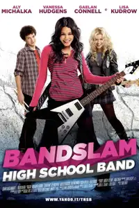 Bandslam - High School Band (2009) - Film Streaming HD