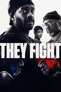 They Fight (2026) - Film Streaming HD