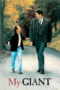 My Giant (1998) - Film Streaming HD