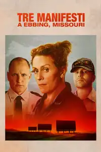 Tre manifesti a Ebbing, Missouri (2017) - Film Streaming HD