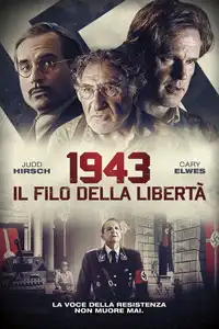 1943 - Il filo della libertà (2021) - Film Streaming HD